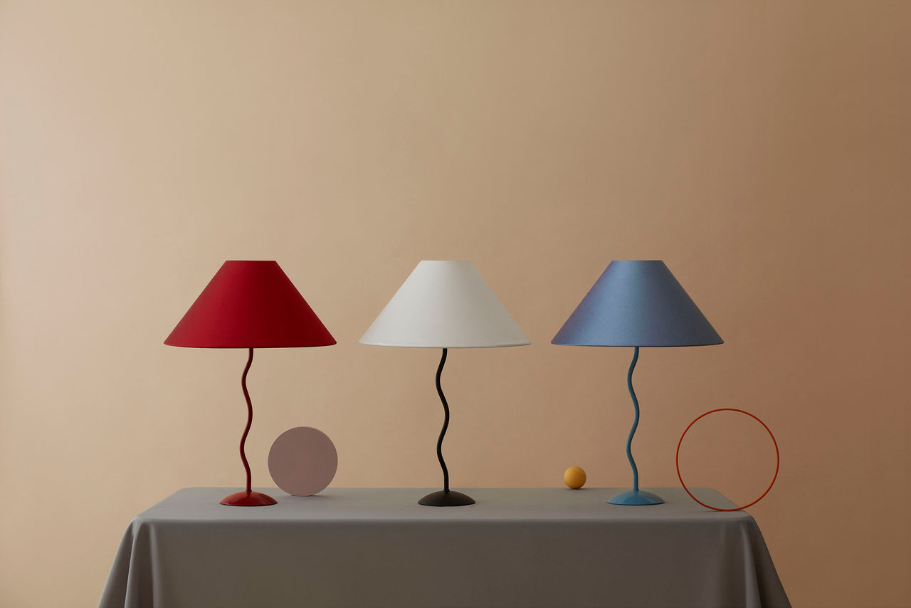 Table Lamps