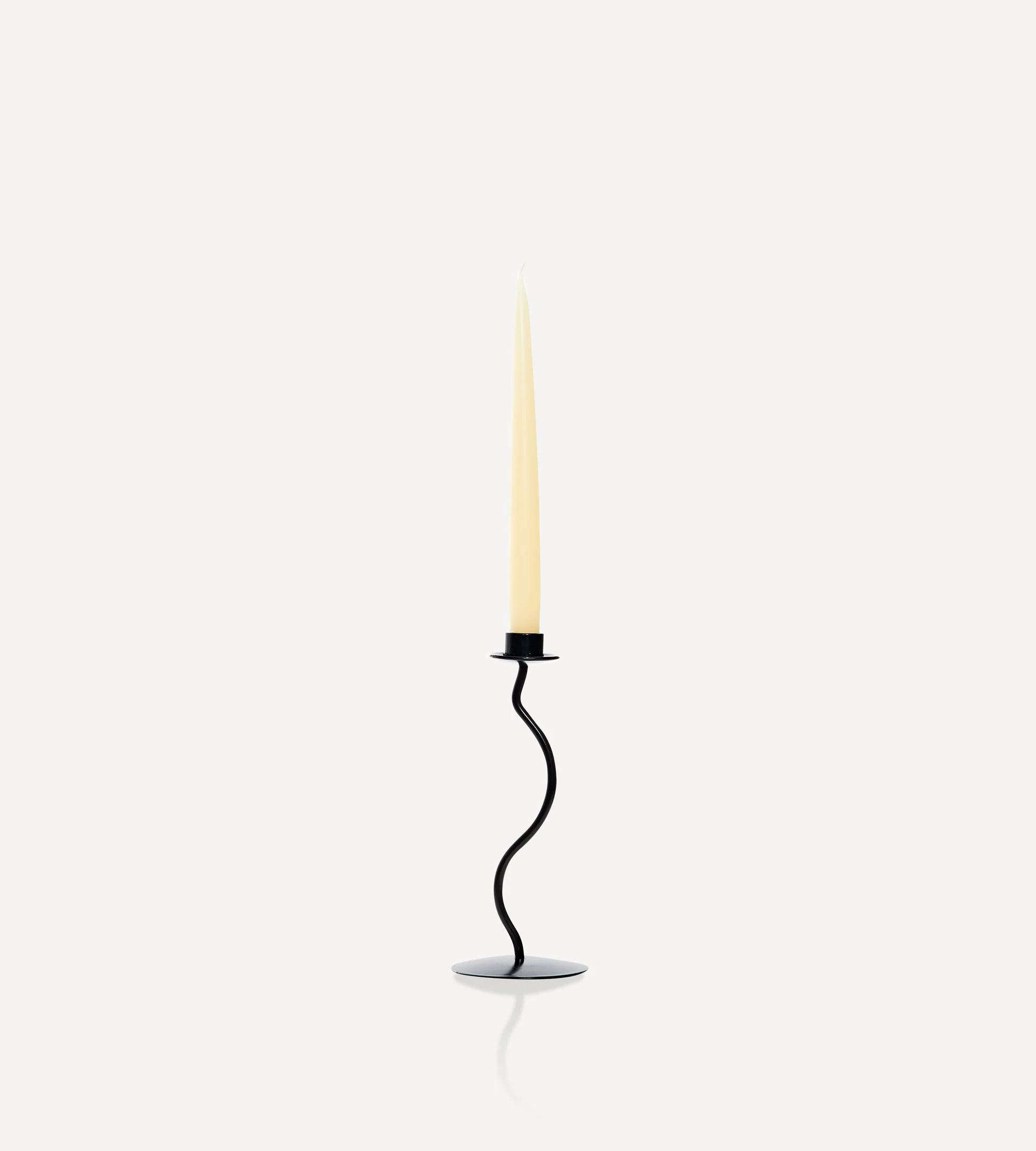 The Wiggle Candlestick