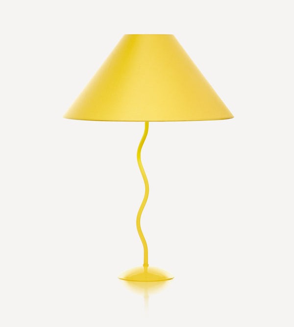 Base only yellow